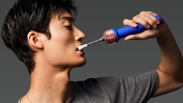 Dyson says its $500 toothbrush packs the equivalent of $70,000 lab equipment