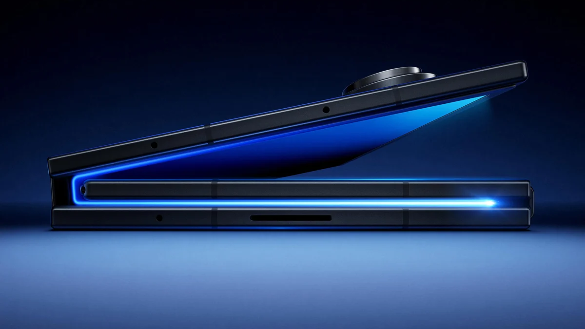Samsung rushes to answer Apple's iPhone Duo with a new $2,900 tri-fold phone