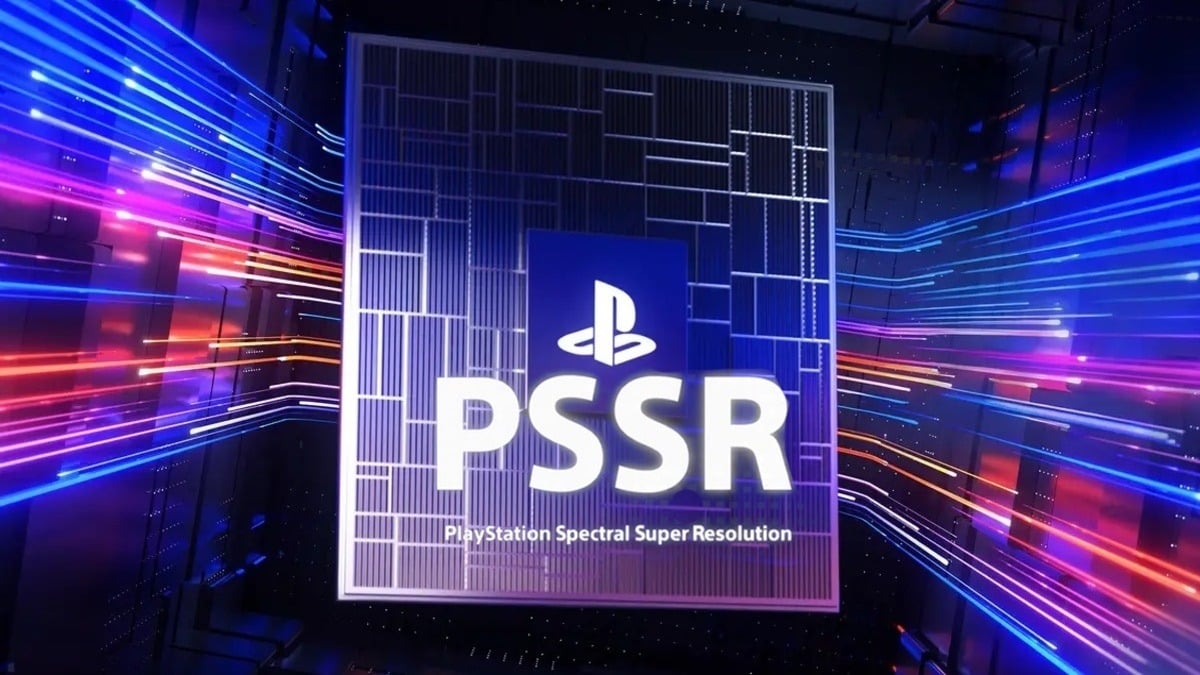 PS5 Pro receives an 'Enhanced PSSR' override by default in system software update 14.0
