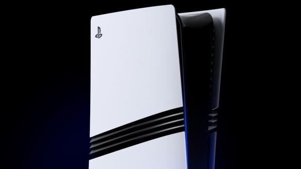 PS5 Pro receives an 'Enhanced PSSR' override by default in system software update 14.0 2