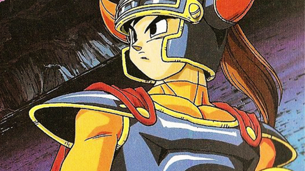 Enduring fantasy series Dragon Quest achieves 100 million sales over 40-year lifetime
