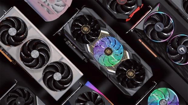 AMD's Radeon RX 9070 XT successor being the only new gaming GPU in 2027 could be a game changer
