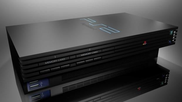 After 26 years, Sony's PlayStation 2 security chip has finally been cracked 1