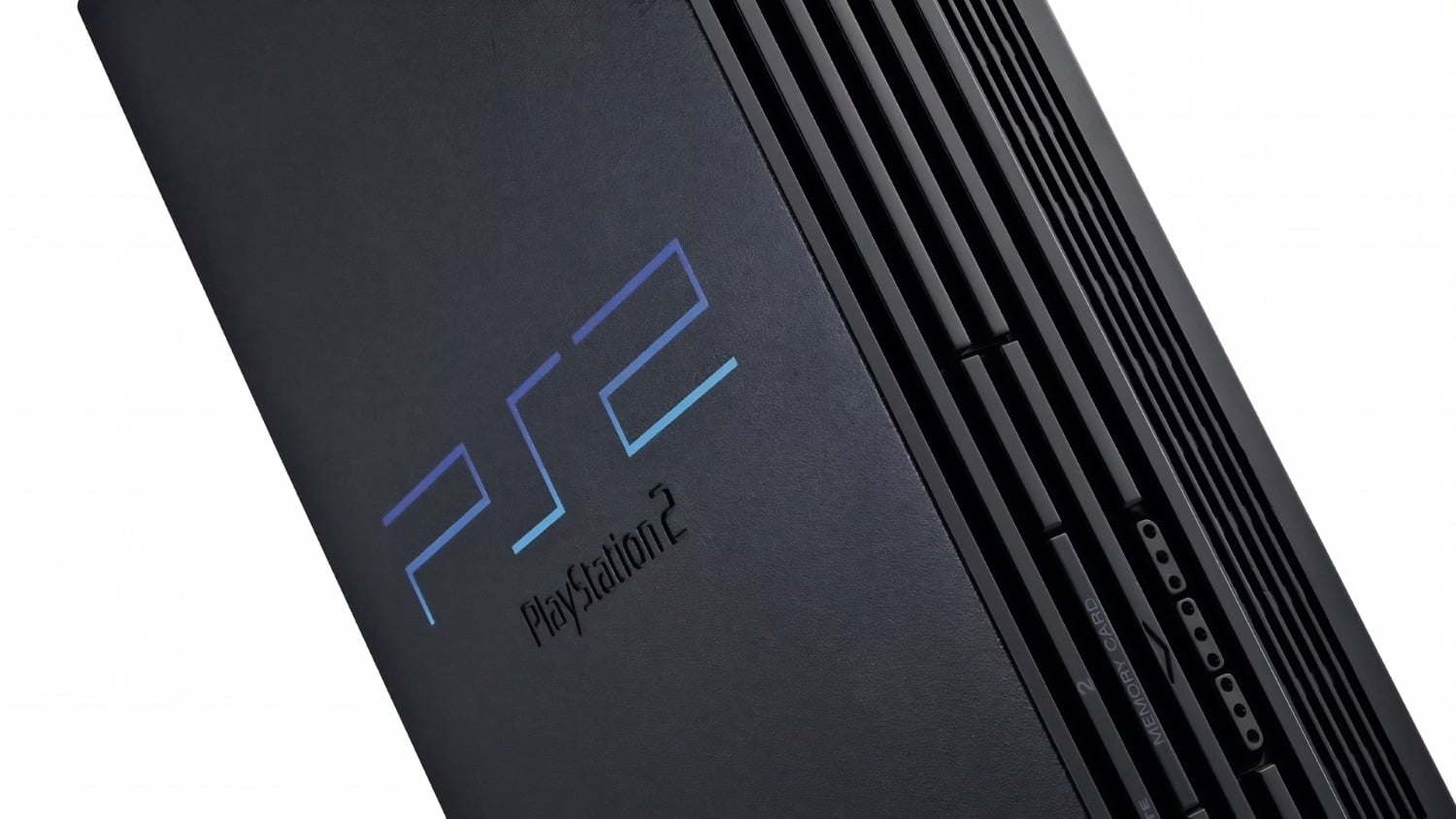 After 26 years, Sony's PlayStation 2 security chip has finally been cracked