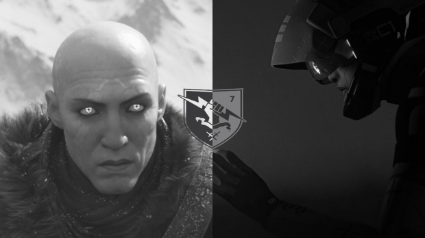 Bungie debunks Destiny-Marathon merge rumor: 'They are independent entities'