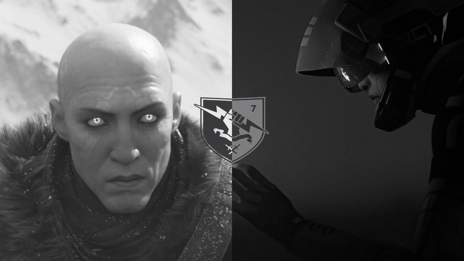 Bungie debunks Destiny-Marathon merge rumor: 'They are independent entities'