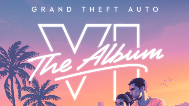 Rockstar announces GTA 6 album with 34 original songs, six available now