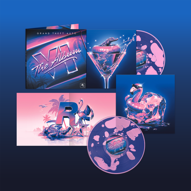 Rockstar announces GTA 6 album with 34 original songs, six available now 2