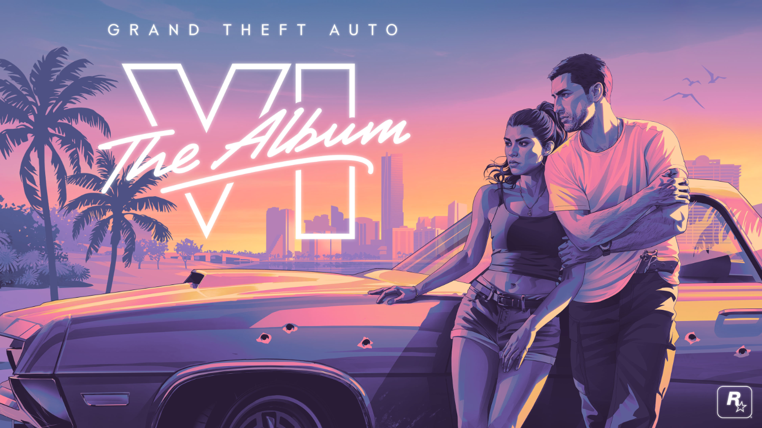 Rockstar teases GTA 6 having the 'next evolution of in-game radio'