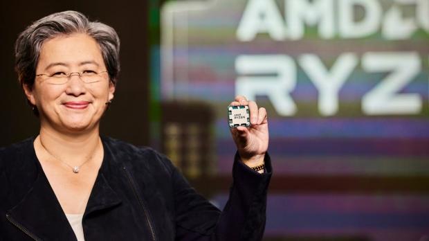 AMD reportedly plans a 10% price hike for chips starting in Q4 2026