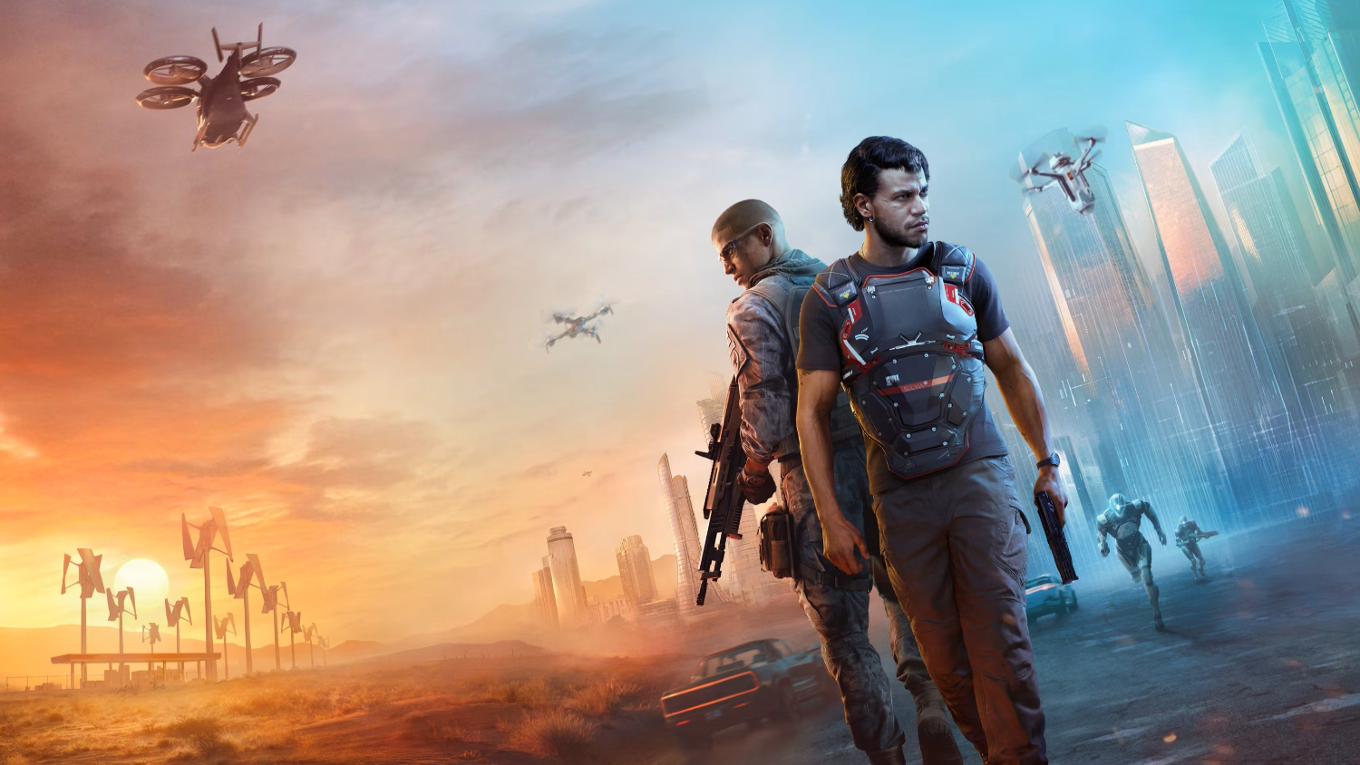 MindsEye developer Build a Rocket Boy to shut down for good after latest layoffs