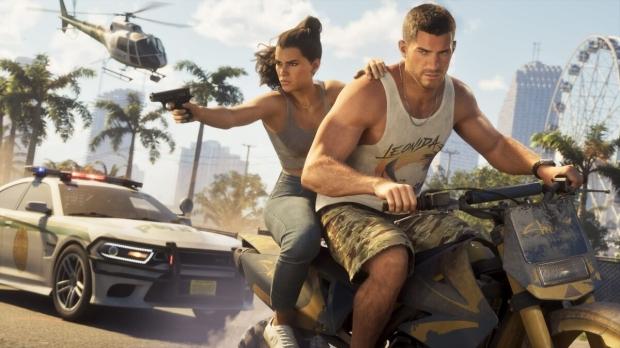 Twitch CEO says GTA 6 Online is launching 'next year'