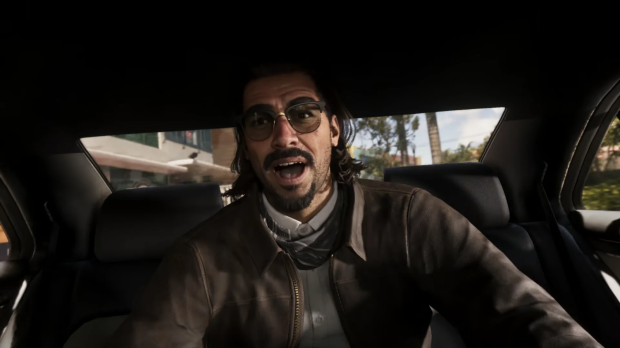 Глава Twitch Дэн Клэнси ожидает запуск мультиплеера GTA 6 в 2027 году Дэн Клэнси во время обсуждения планов Rockstar и Twitch