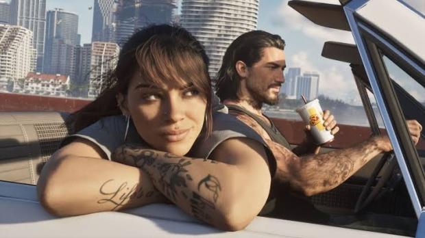 Twitch CEO says GTA 6 Online is launching 'next year' 4