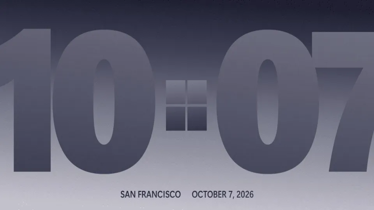 Microsoft is bringing in NVIDIA's Jensen Huang for its biggest Windows event since 2024