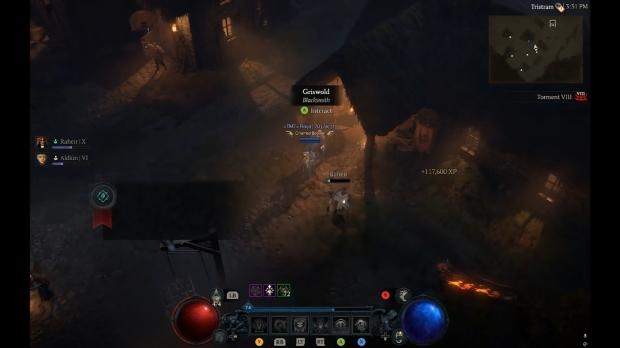 Diablo 4's anniversary brings back Tristram with impressive detail and that iconic music 2