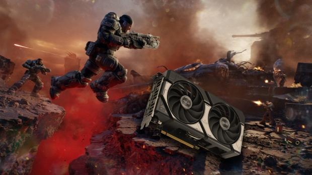 Gears of War: E-Day final PC requirements are here, RTX 5050 for 1080p and RTX 5070 Ti for 4K Ultra