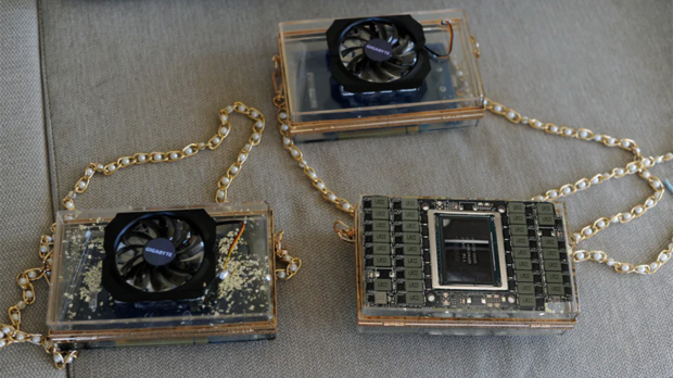 $4.6 billion NVIDIA importer linked to supply network funneling restricted NVIDIA AI chips into China 1