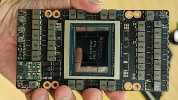 $4.6 billion NVIDIA importer linked to supply network funneling restricted NVIDIA AI chips into China