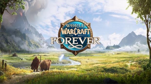 World of Warcraft: Forever beta is a 'laggy hell' outside the US, but you can use a VPN to cure it - or an easier workaround