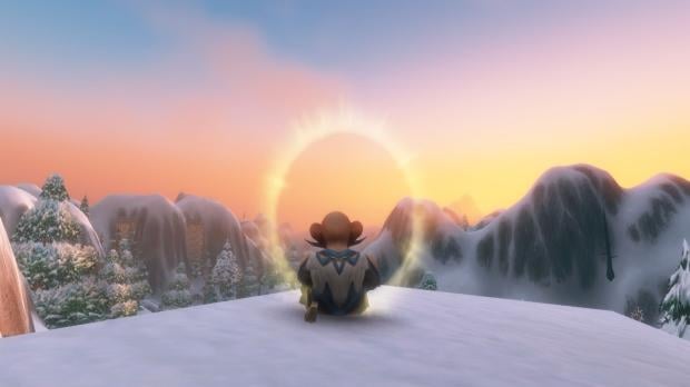 World of Warcraft Forever Beta may have eclipsed Blizzard's expectations 3