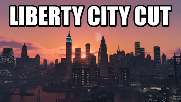 192GB Rockstar leak exposes canceled GTA 5 DLC and early GTA 6 map assets