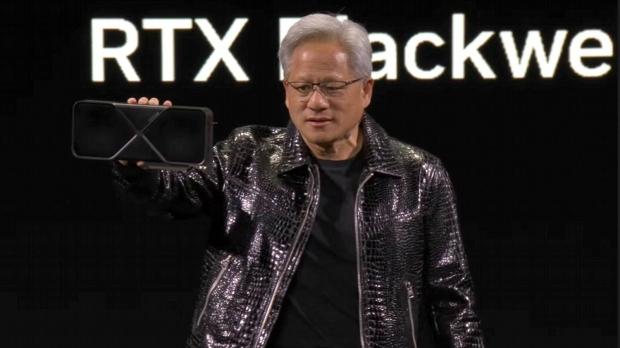 Even the RTX 5090 can't hit 60FPS in Control Resonant without upscaling 2