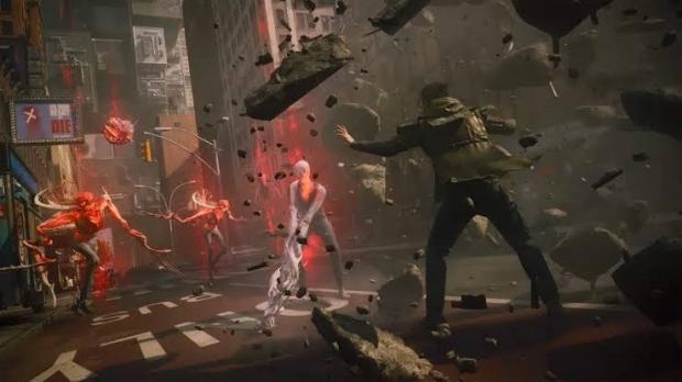 Even the RTX 5090 can't hit 60FPS in Control Resonant without upscaling 3