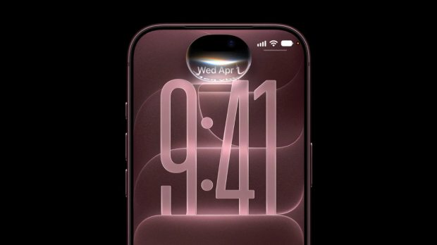 Apple Intelligence and Siri AI require 14GB of free space on select iPhone models 1