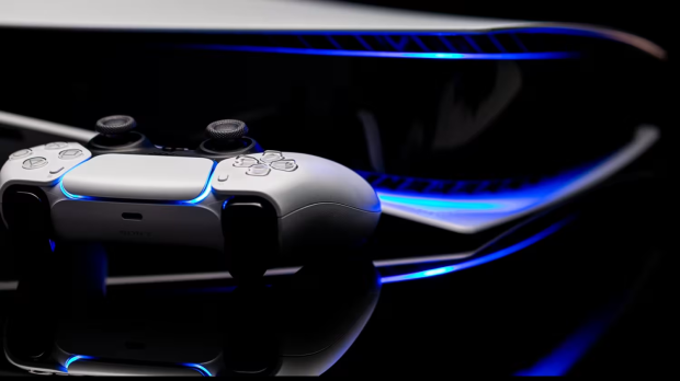 Sony's rumored PS6 handheld could render games at 540p and still beat the base PS5 3