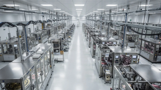 China's biggest DRAM maker is reportedly moving into NAND flash production to take on Samsung and YMTC 2