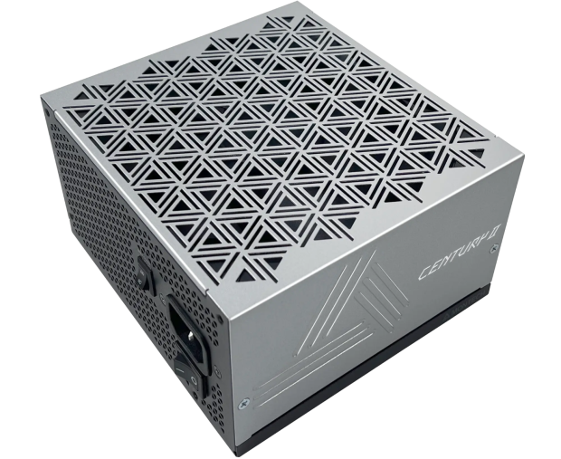 Giveaway: Win a MONTECH Heritage PRO case, 240mm AIO, and 850W PSU Bundle 7