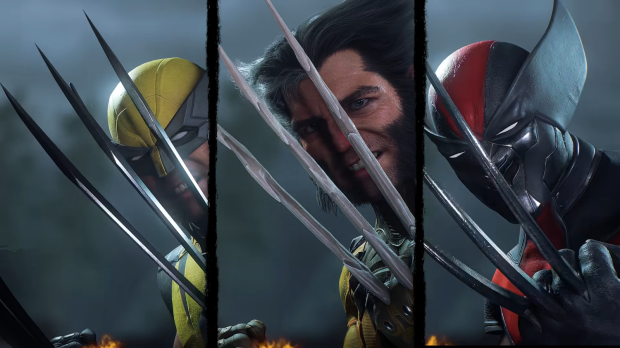 Next Wolverine update may remove scent trails with toggle option
