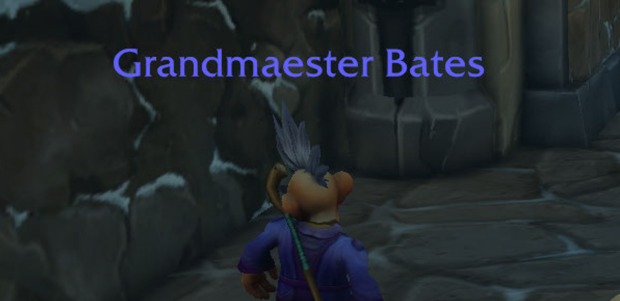 Blizzard cracks down on inappropriate WoW Forever names with beta suspensions 1