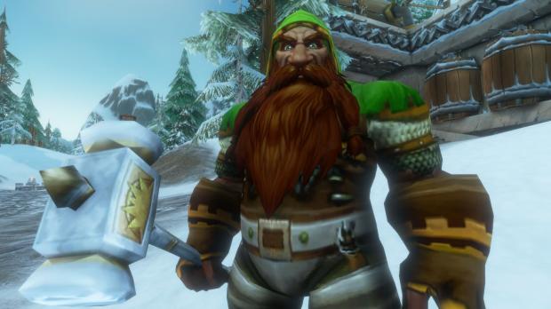 Blizzard cracks down on inappropriate WoW Forever names with beta suspensions