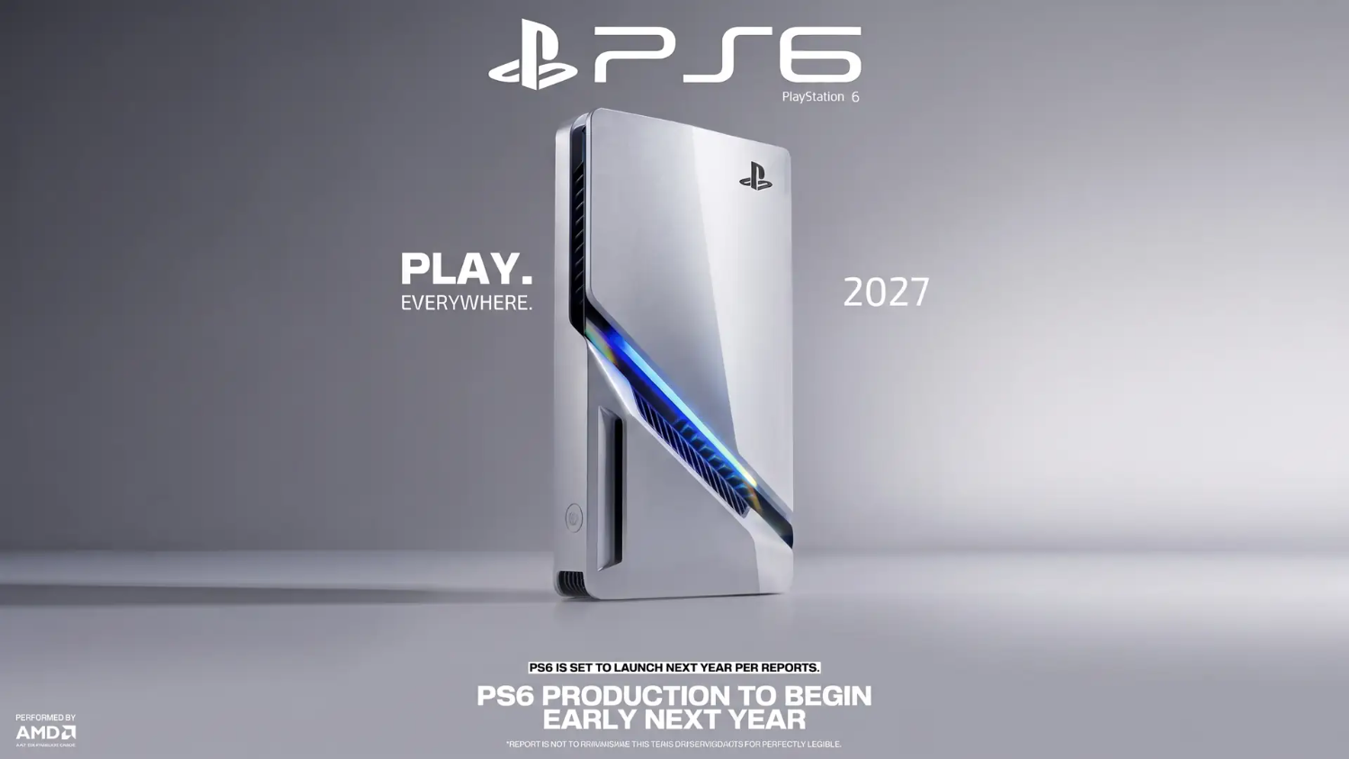 PS6 could be faster than the RTX 5080, claims analysis, but 80 TFLOPS math doesn't add up