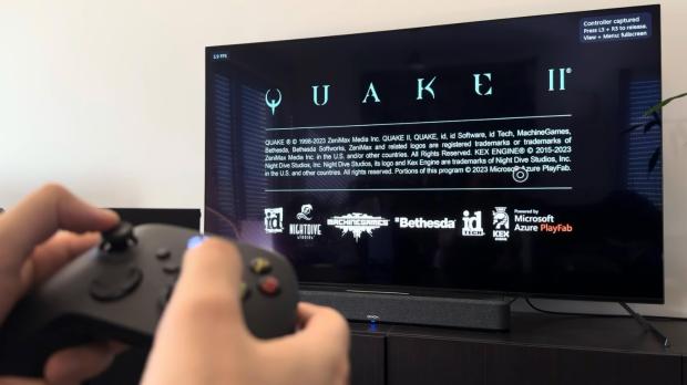 Xbox Series X can now run PS5 games thanks to a new emulator 3