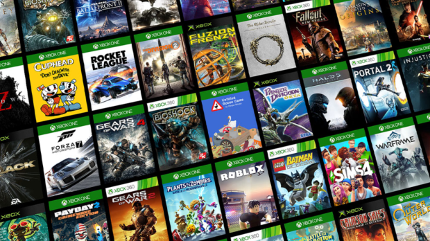Microsoft patent details Xbox ads that could appear between boss fights and cutscenes