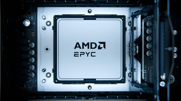 AMD claims its EPYC Venice CPU beats NVIDIA Vera by up to 3.4 times