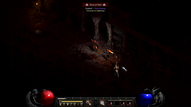 Diablo 2 lead is a fan of solo self-found, says D2R is a 'great place' for it 2