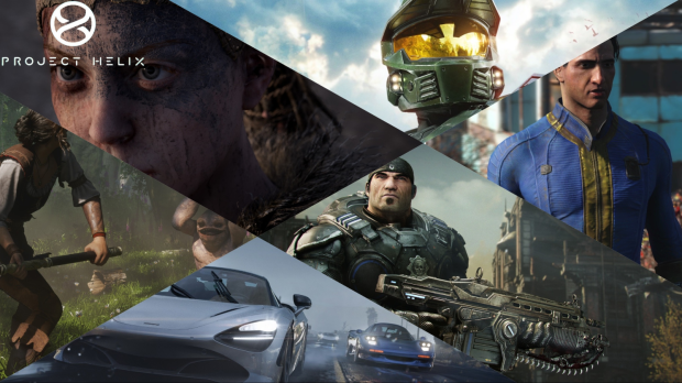Xbox Helix could target RTX 5080-class graphics, claims analysis based on new RDNA 5 leak 2