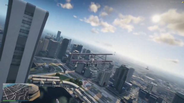 GTA 6's leaked map has reportedly been ported into FiveM, letting gamers play an early Leonida