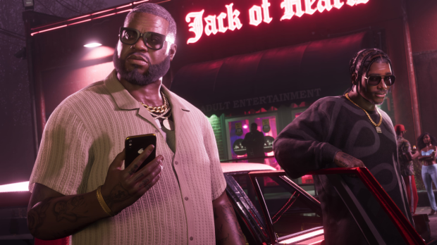 Rockstar officially draws a hard line on GTA mods ahead of GTA 6 2