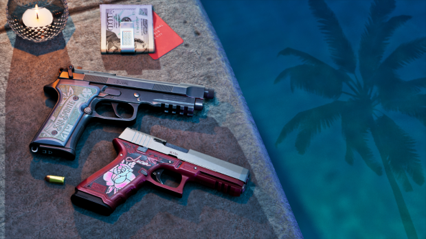 Rockstar officially draws a hard line on GTA mods ahead of GTA 6 4