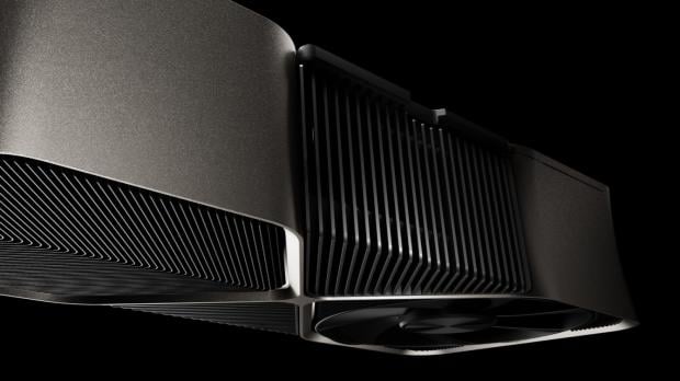 4GB and 6GB GDDR7 chips could enable 192GB workstation GPUs by 2027-28 2