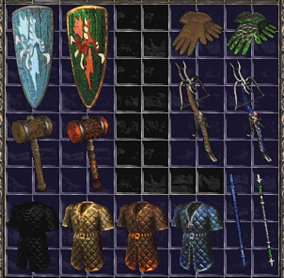 Project Diablo 2 season 14 fixes Hammerdin build after 26 years of frustration 1
