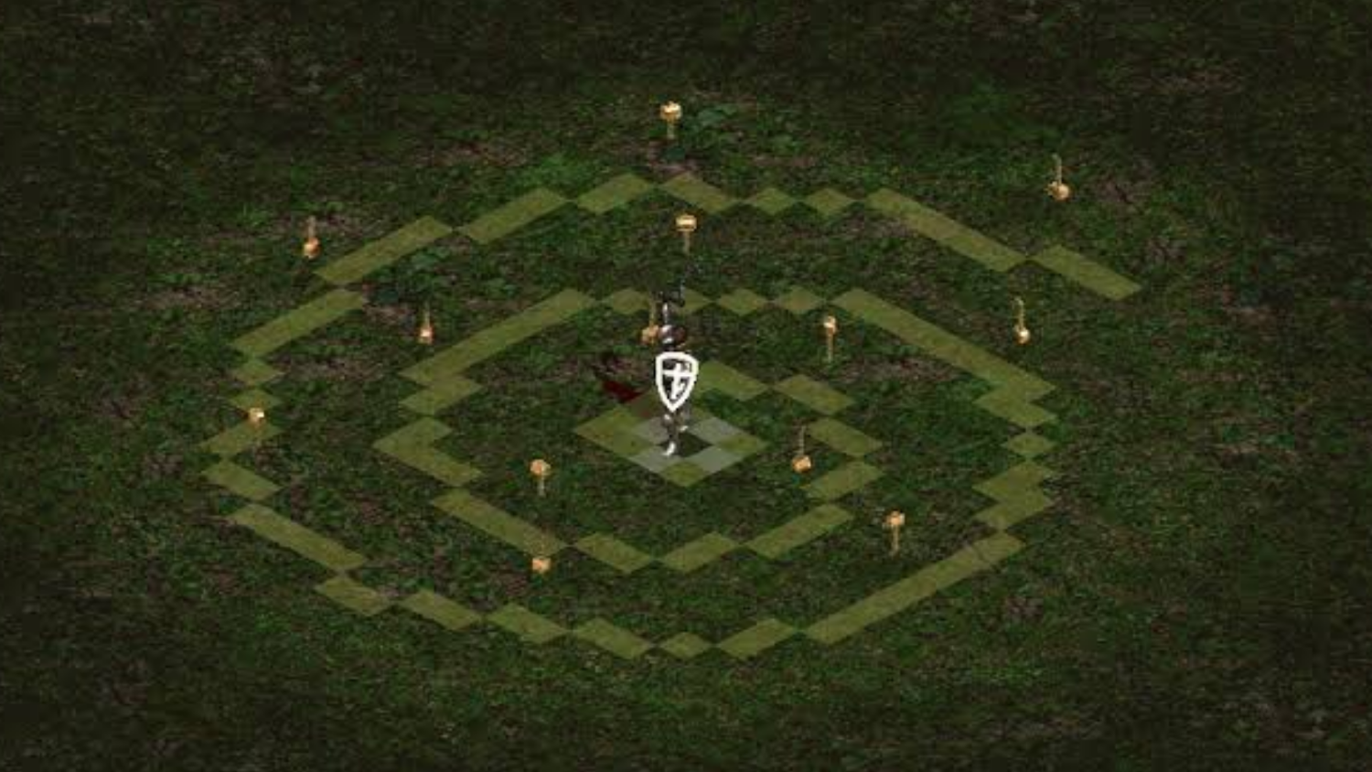 Project Diablo 2 season 14 fixes Hammerdin build after 26 years of frustration
