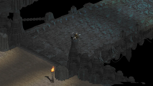 Project Diablo 2 season 14 fixes Hammerdin build after 26 years of frustration 5