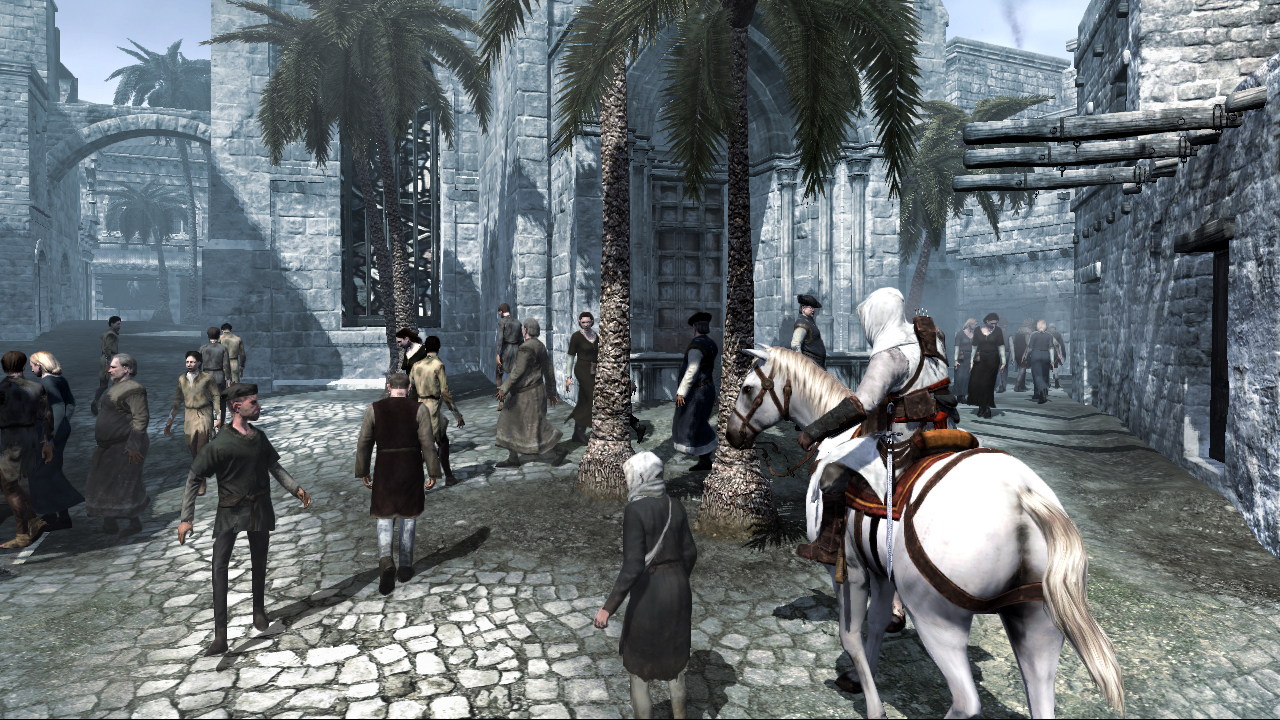 Ubisoft teases next Assassin's Creed remake after success of Black Flag Resynced