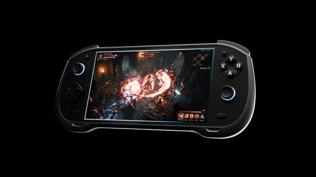 New $308 Android gaming handheld has a 120Hz screen and 9300mAh replaceable battery 3